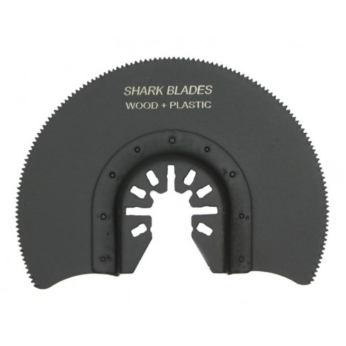 Quick Release 88mm Segmented Blades